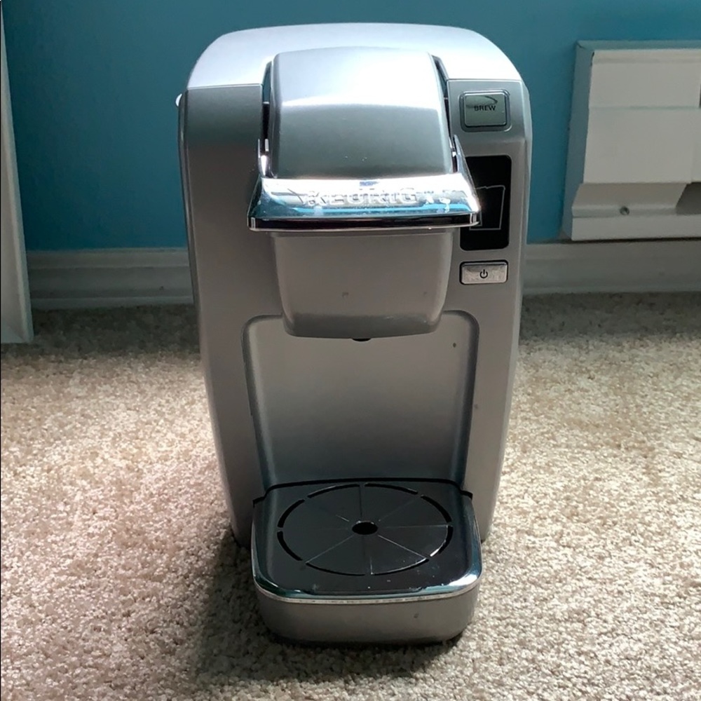 keurig k15